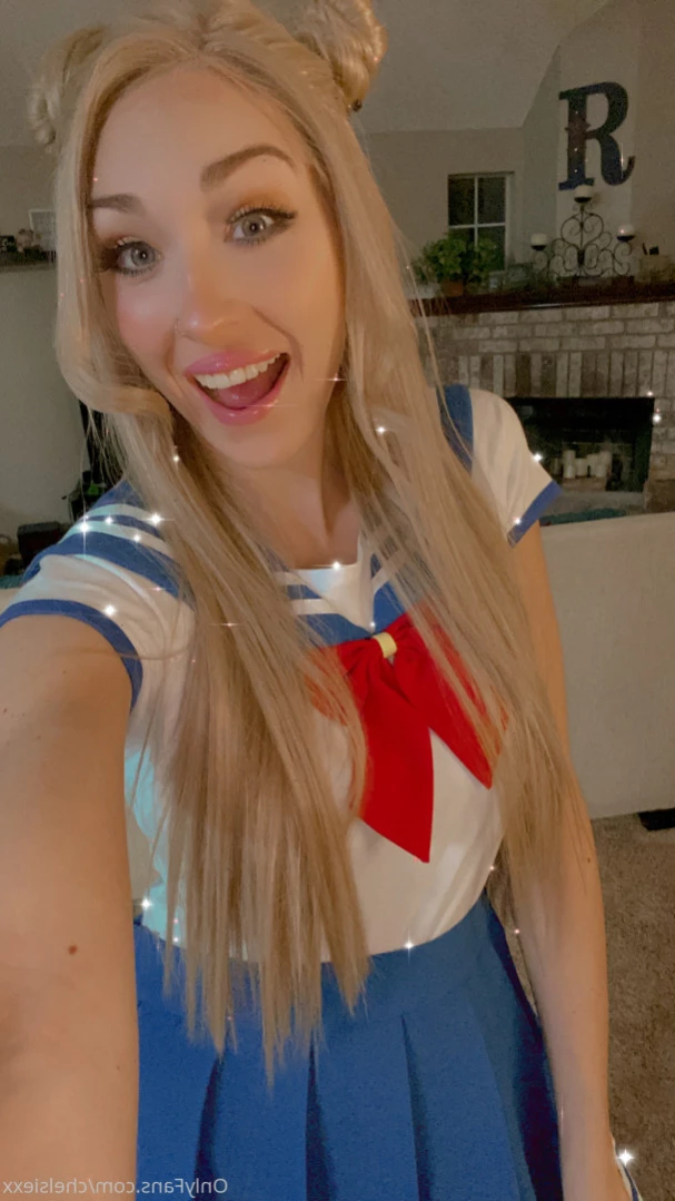 chelsiexx Onlyfans leaked photo 13455816 on Hotleaks.tv