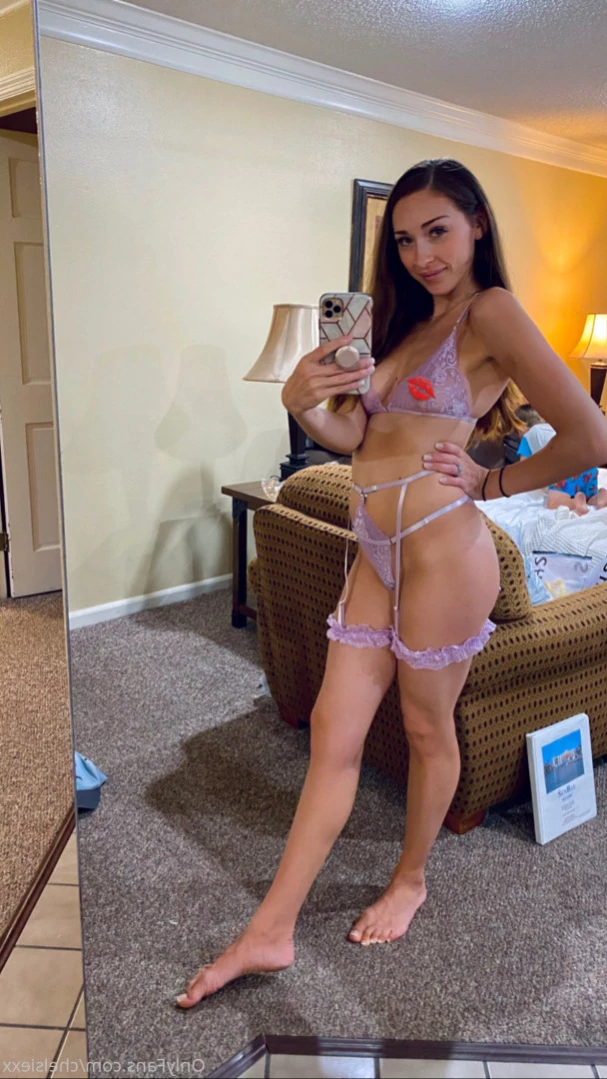 chelsiexx Onlyfans leaked photo 14509916 on Hotleaks.tv