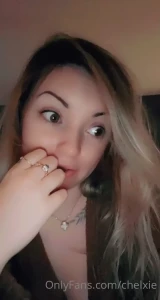 (=^ω^=)Chelxie [ chelxie ] Onlyfans leaked video 10459529 on Hotleaks.tv