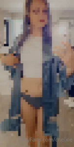 (=^ω^=)Chelxie [ chelxie ] Onlyfans leaked video 10459554 on Hotleaks.tv