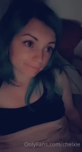 (=^ω^=)Chelxie [ chelxie ] Onlyfans leaked video 10459559 on Hotleaks.tv