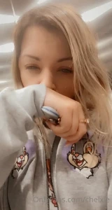 (=^ω^=)Chelxie [ chelxie ] Onlyfans leaked video 10459568 on Hotleaks.tv