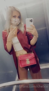 (=^ω^=)Chelxie [ chelxie ] Onlyfans leaked video 10459569 on Hotleaks.tv