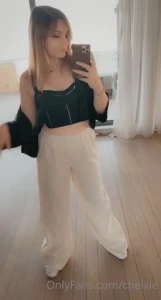 (=^ω^=)Chelxie [ chelxie ] Onlyfans leaked video 10459570 on Hotleaks.tv