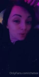 (=^ω^=)Chelxie [ chelxie ] Onlyfans leaked video 10459579 on Hotleaks.tv