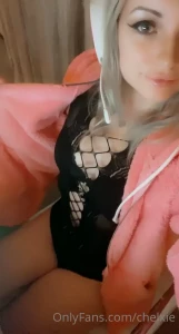 (=^ω^=)Chelxie [ chelxie ] Onlyfans leaked video 10459580 on Hotleaks.tv