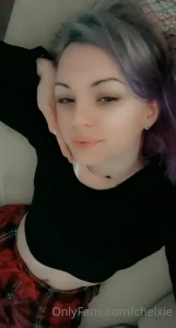 (=^ω^=)Chelxie [ chelxie ] Onlyfans leaked video 10459591 on Hotleaks.tv