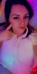 (=^ω^=)Chelxie [ chelxie ] Onlyfans leaked video 10459604 on Hotleaks.tv