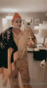 (=^ω^=)Chelxie [ chelxie ] Onlyfans leaked video 10459606 on Hotleaks.tv