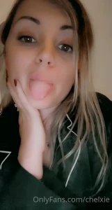 (=^ω^=)Chelxie [ chelxie ] Onlyfans leaked video 10459613 on Hotleaks.tv