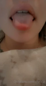 (=^ω^=)Chelxie [ chelxie ] Onlyfans leaked video 10459645 on Hotleaks.tv