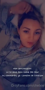 (=^ω^=)Chelxie [ chelxie ] Onlyfans leaked video 10459655 on Hotleaks.tv