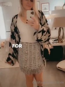 (=^ω^=)Chelxie [ chelxie ] Onlyfans leaked video 10459662 on Hotleaks.tv