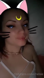 (=^ω^=)Chelxie [ chelxie ] Onlyfans leaked video 10459663 on Hotleaks.tv