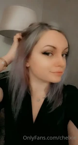 (=^ω^=)Chelxie [ chelxie ] Onlyfans leaked video 10459680 on Hotleaks.tv