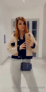 (=^ω^=)Chelxie [ chelxie ] Onlyfans leaked video 10459702 on Hotleaks.tv