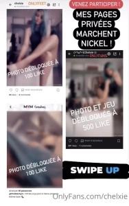 (=^ω^=)Chelxie [ chelxie ] Onlyfans leaked video 10459708 on Hotleaks.tv