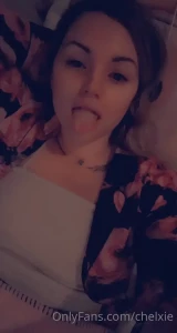 (=^ω^=)Chelxie [ chelxie ] Onlyfans leaked video 10459724 on Hotleaks.tv