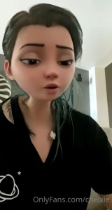(=^ω^=)Chelxie [ chelxie ] Onlyfans leaked video 10459732 on Hotleaks.tv