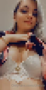 (=^ω^=)Chelxie [ chelxie ] Onlyfans leaked video 10459782 on Hotleaks.tv