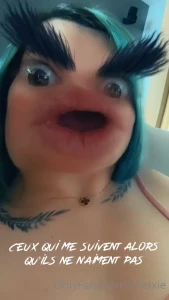 (=^ω^=)Chelxie [ chelxie ] Onlyfans leaked video 10459785 on Hotleaks.tv