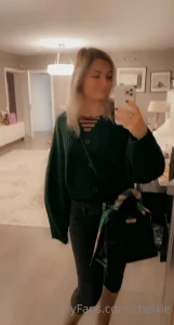 (=^ω^=)Chelxie [ chelxie ] Onlyfans leaked video 10459790 on Hotleaks.tv