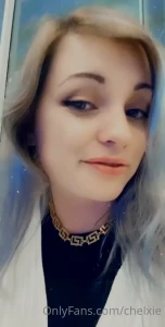 (=^ω^=)Chelxie [ chelxie ] Onlyfans leaked video 10459792 on Hotleaks.tv
