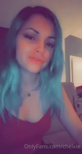 (=^ω^=)Chelxie [ chelxie ] Onlyfans leaked video 10459804 on Hotleaks.tv