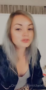 (=^ω^=)Chelxie [ chelxie ] Onlyfans leaked video 10459817 on Hotleaks.tv