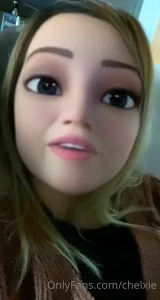 (=^ω^=)Chelxie [ chelxie ] Onlyfans leaked video 10459844 on Hotleaks.tv