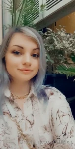 (=^ω^=)Chelxie [ chelxie ] Onlyfans leaked video 10459849 on Hotleaks.tv