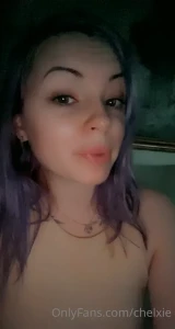 (=^ω^=)Chelxie [ chelxie ] Onlyfans leaked video 10459852 on Hotleaks.tv