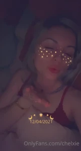 (=^ω^=)Chelxie [ chelxie ] Onlyfans leaked video 10459857 on Hotleaks.tv