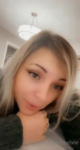 (=^ω^=)Chelxie [ chelxie ] Onlyfans leaked video 10459858 on Hotleaks.tv