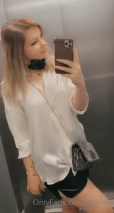 (=^ω^=)Chelxie [ chelxie ] Onlyfans leaked video 10459866 on Hotleaks.tv