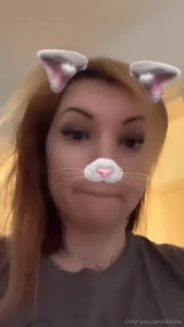 (=^ω^=)Chelxie [ chelxie ] Onlyfans leaked video 10459872 on Hotleaks.tv