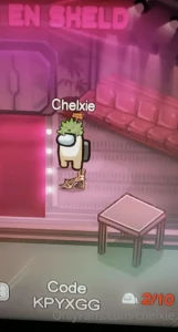 (=^ω^=)Chelxie [ chelxie ] Onlyfans leaked video 10459904 on Hotleaks.tv
