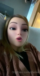 (=^ω^=)Chelxie [ chelxie ] Onlyfans leaked video 10459913 on Hotleaks.tv