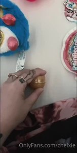 (=^ω^=)Chelxie [ chelxie ] Onlyfans leaked video 10459918 on Hotleaks.tv