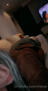 (=^ω^=)Chelxie [ chelxie ] Onlyfans leaked video 10459921 on Hotleaks.tv