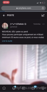 (=^ω^=)Chelxie [ chelxie ] Onlyfans leaked video 10459945 on Hotleaks.tv