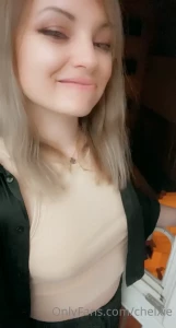 (=^ω^=)Chelxie [ chelxie ] Onlyfans leaked video 10459948 on Hotleaks.tv
