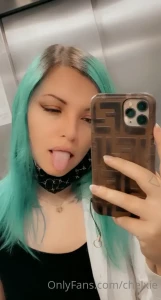 (=^ω^=)Chelxie [ chelxie ] Onlyfans leaked video 10459949 on Hotleaks.tv