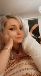 (=^ω^=)Chelxie [ chelxie ] Onlyfans leaked video 10459954 on Hotleaks.tv