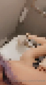 (=^ω^=)Chelxie [ chelxie ] Onlyfans leaked video 10459967 on Hotleaks.tv