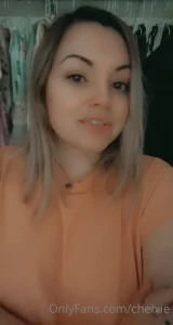 (=^ω^=)Chelxie [ chelxie ] Onlyfans leaked video 10459973 on Hotleaks.tv