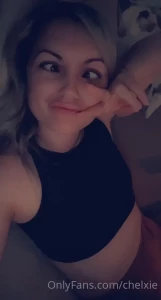 (=^ω^=)Chelxie [ chelxie ] Onlyfans leaked video 10459974 on Hotleaks.tv