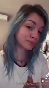 (=^ω^=)Chelxie [ chelxie ] Onlyfans leaked video 10459975 on Hotleaks.tv