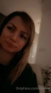 (=^ω^=)Chelxie [ chelxie ] Onlyfans leaked video 10459978 on Hotleaks.tv