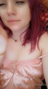 (=^ω^=)Chelxie [ chelxie ] Onlyfans leaked video 10459989 on Hotleaks.tv